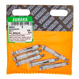 3M20 - Expansion Bolt